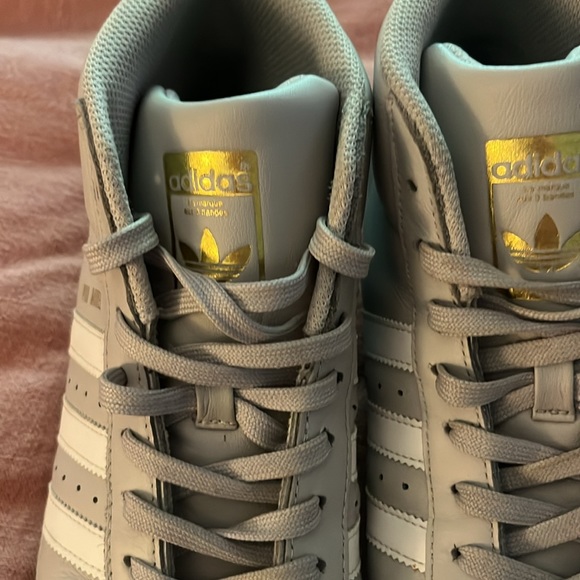 Pro Model Adidas - Picture 5 of 8